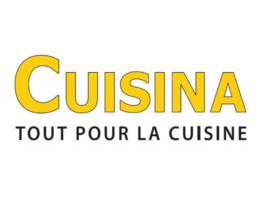Logo - Cuisina