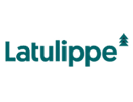 Logo - Latulippe