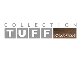 Logo - Collection Tuff Avenue