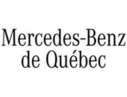 Logo - Mercedes-Benz