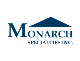 Logo - Les spécialités Monarch