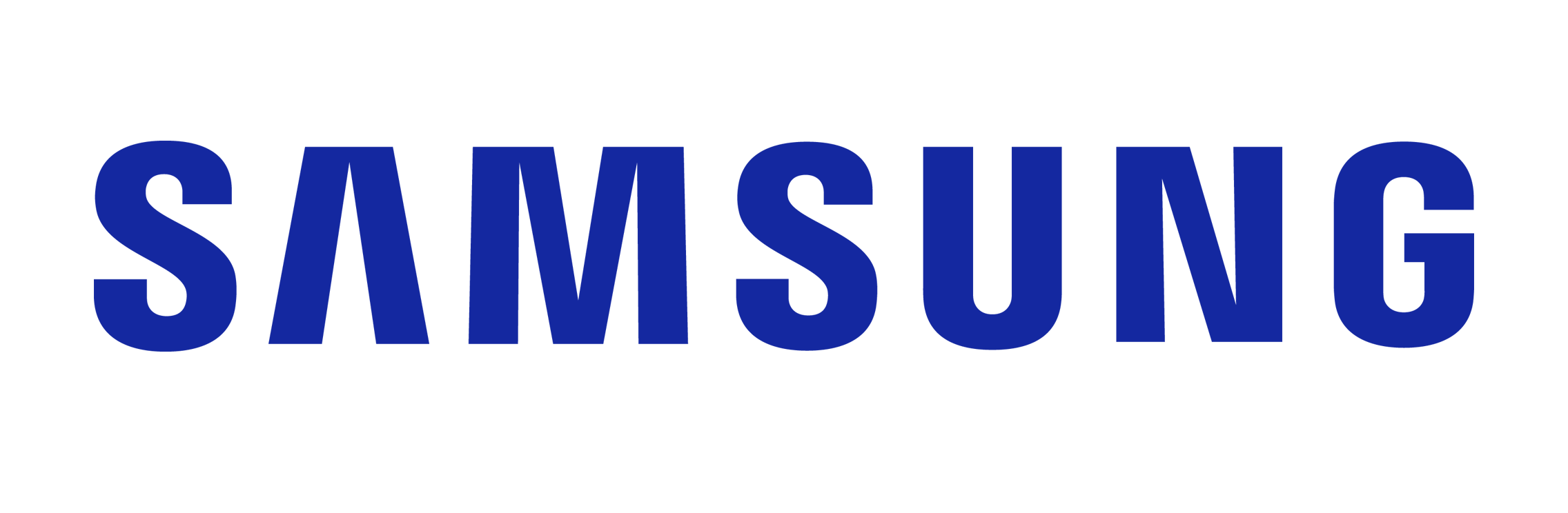 Logo - Samsung