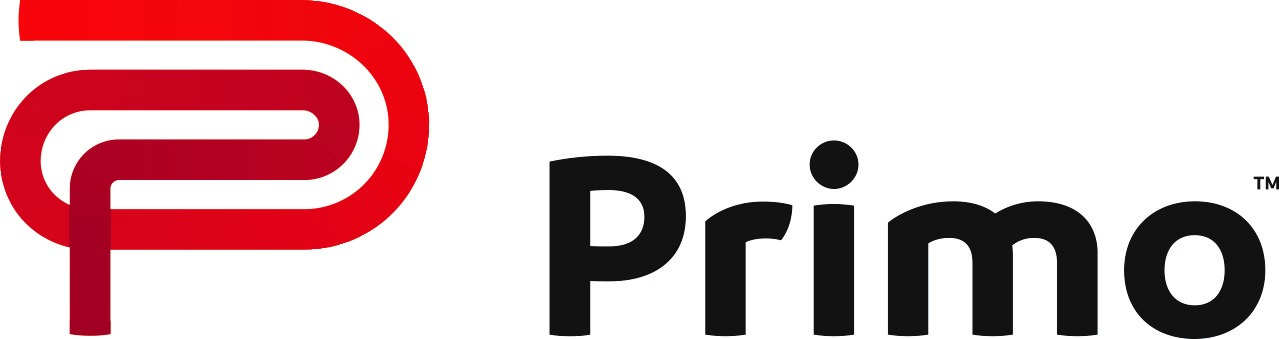 Logo - Primo International