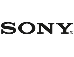Logo - Sony