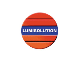 Logo - Lumisolution Inc.