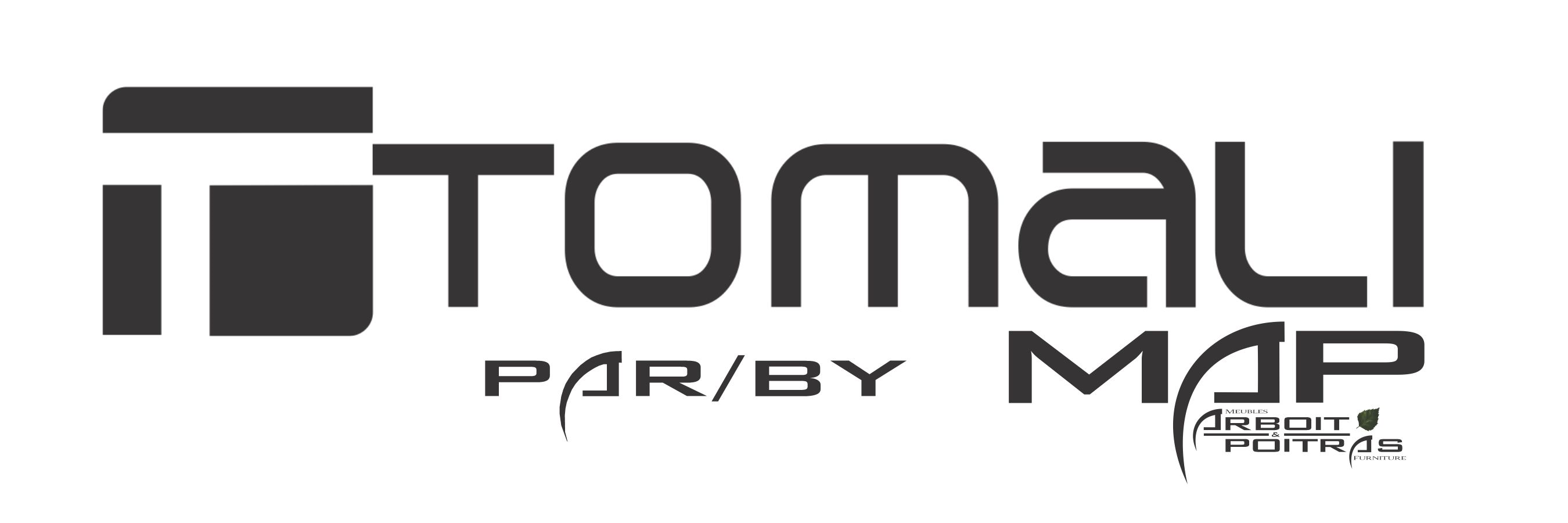 Logo - Tomali