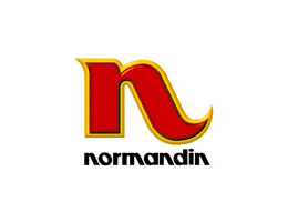 Logo - Restaurant Normandin