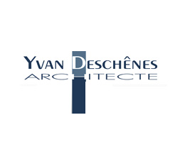 Logo - Yvan Deschênes