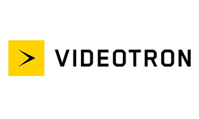 Logo - Vidéotron